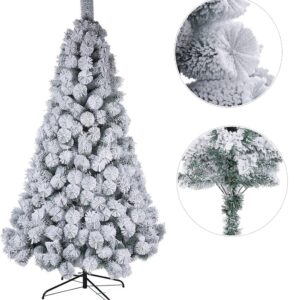 Arbol Nevado de 150 cm