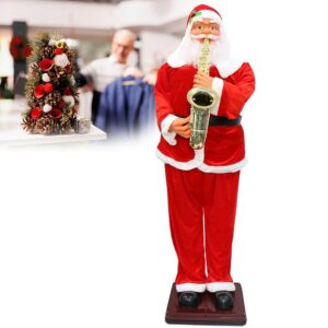 Papa Noel Navideño Musical