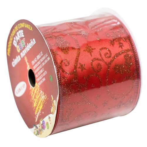 Cintas decorativas (1) Cintas decorativas (1)