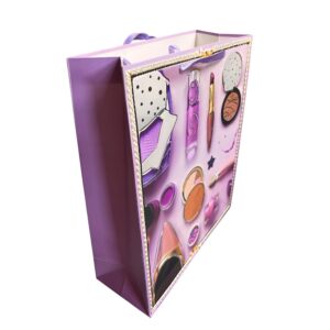 Bolsas de regalo sin RELIEVE para mujer