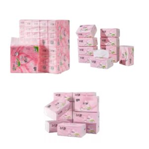 Paños Húmedos toallitas