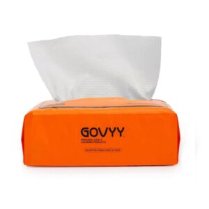 Papel de seda Lifesmile Toallas secador de manos paños