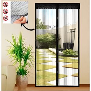 Cortinas Imantada Antimosquitos