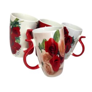 Taza 400ml para el día de la madre