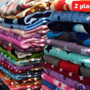 Edredón carnerito 2 plazas