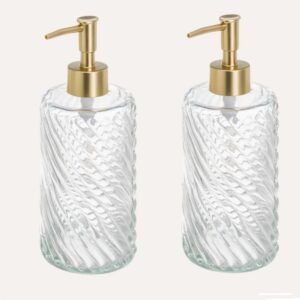 Dispensador de jabón 500ml Grande