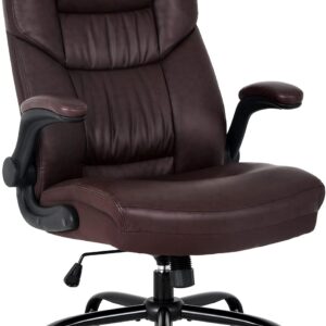 Silla de oficina ergonómica