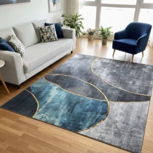 ALFOMBRA PIEL DE ANGEL 2M X 240CM