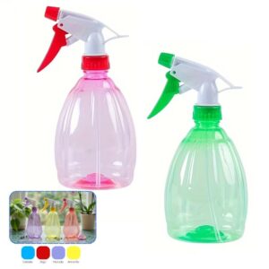 Rociador Pulverizador Plastico 500 Ml