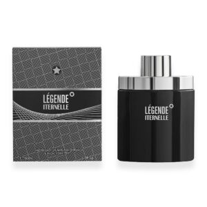 Perfume de Hombre 90ml LEGENDE ITERNELLE