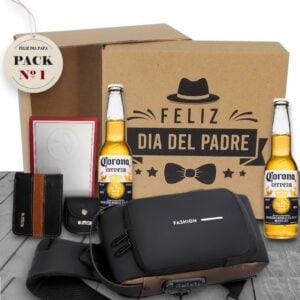 PACKS - Dia del padre