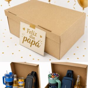 Set Premium Dia del padre - Varios