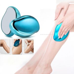 Depilador De Cristal Magico para vellos Crystal Nano Hair Remover