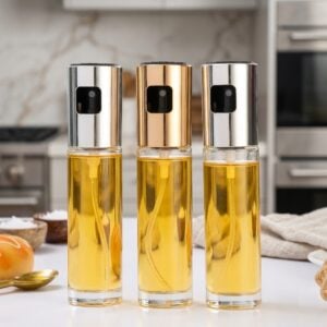Dispensador Spray de aceite