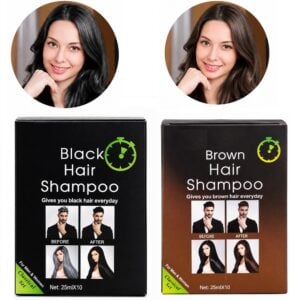 Shampoo Pinta Canas Tinte