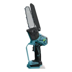 Mini Motosierra Azul 180V