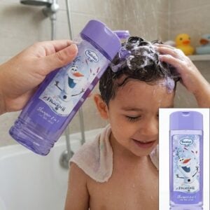 Shampoo 2 en 1 Frozen Tuinies Kids